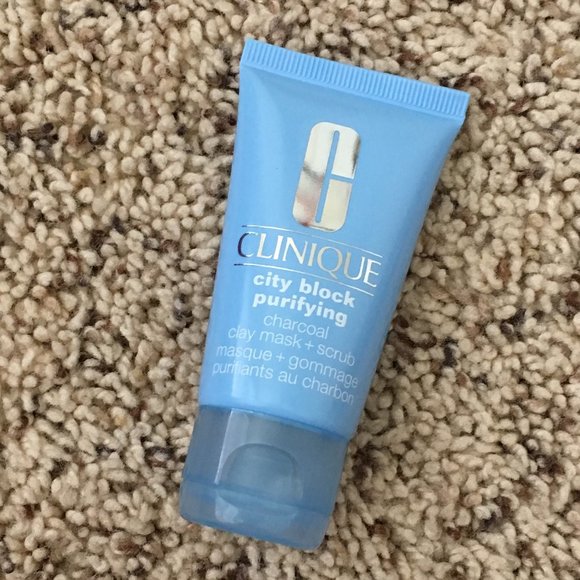 Clinique Take It All Off Skincare 5-pc set: Cleansing Balm & Towelettes, Mask - Picture 10 of 14